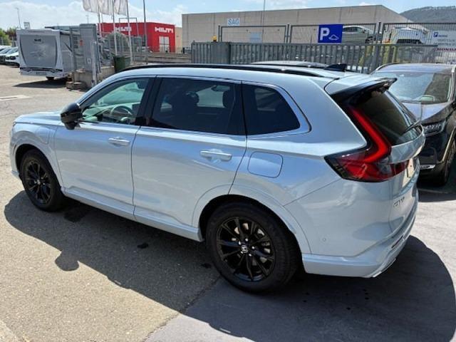 Honda Cr-v 2.0 i-MMD PHEV 4X2 Advance Tech