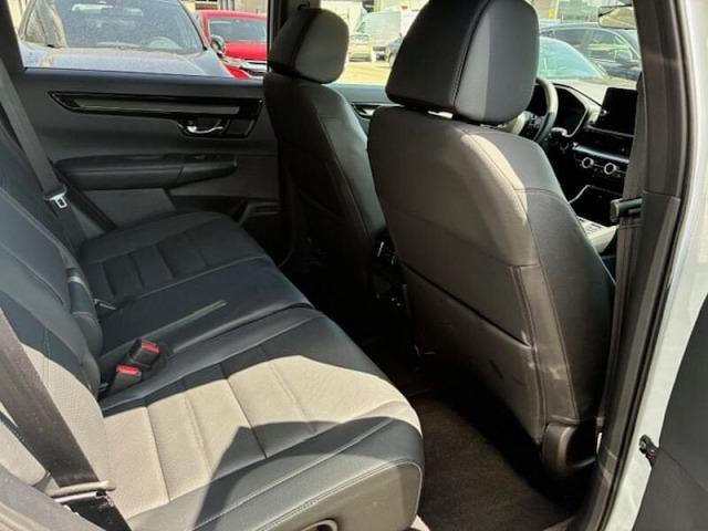 Honda Cr-v 2.0 i-MMD PHEV 4X2 Advance Tech