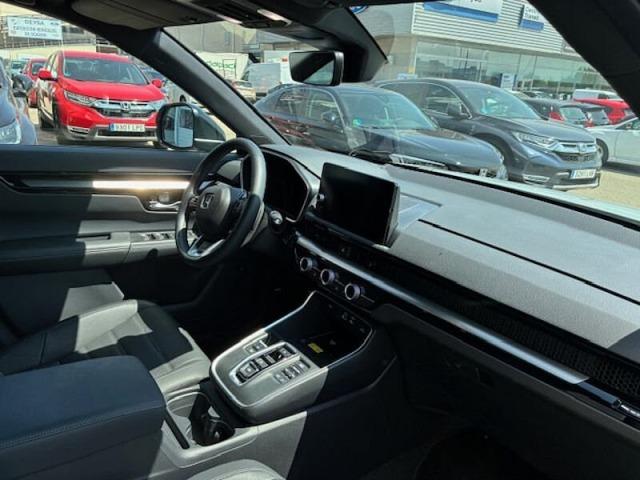 Honda Cr-v 2.0 i-MMD PHEV 4X2 Advance Tech