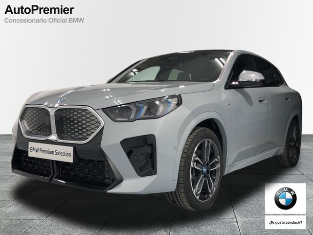 BMW Ix2 xDrive30 230 kW (313 CV)