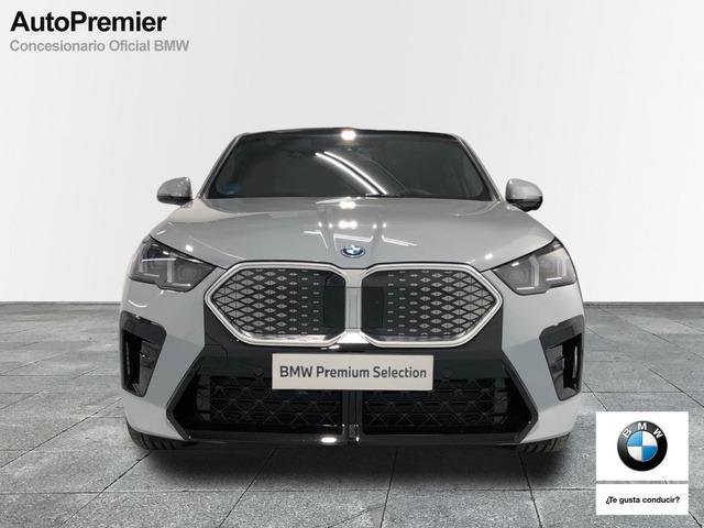 BMW Ix2 xDrive30 230 kW (313 CV)