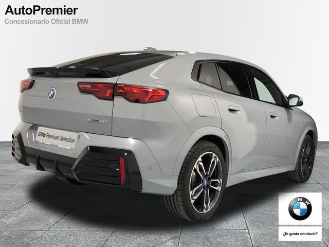 BMW Ix2 xDrive30 230 kW (313 CV)