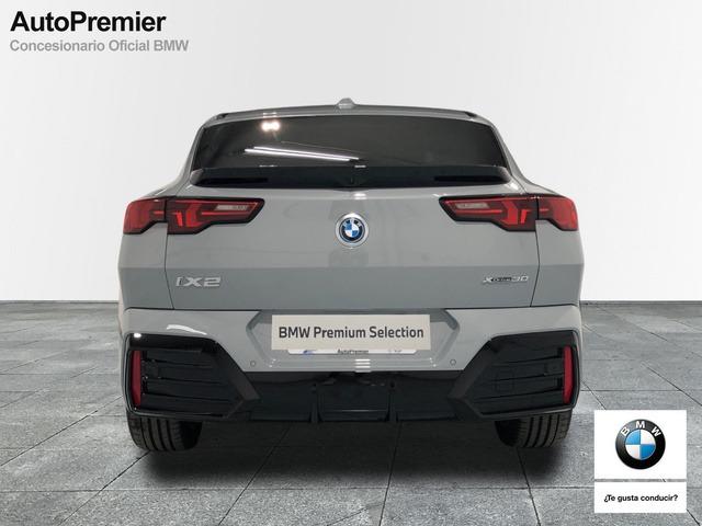 BMW Ix2 xDrive30 230 kW (313 CV)