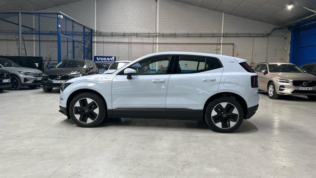 Volvo Ex30 Single Motor Extended Range Core Auto 200 kW (272 CV)