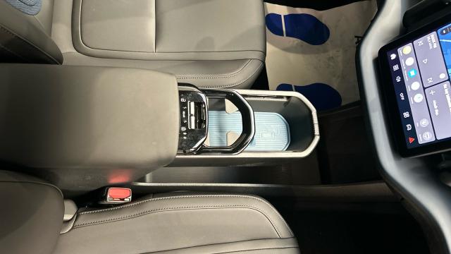Volvo Ex30 Single Motor Extended Range Core Auto 200 kW (272 CV)