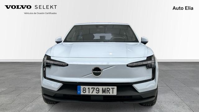 Volvo Ex30 Single Motor Extended Range Core Auto 200 kW (272 CV)