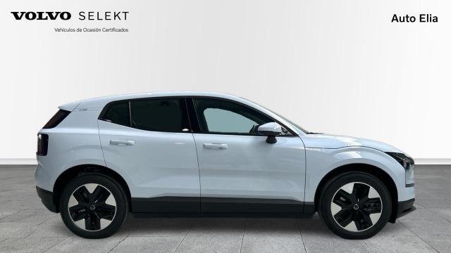 Volvo Ex30 Single Motor Extended Range Core Auto 200 kW (272 CV)