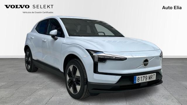 Volvo Ex30 Single Motor Extended Range Core Auto 200 kW (272 CV)