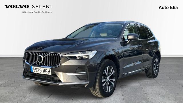 Volvo Xc60 T6 Recharge Core AWD Auto 257 kW (350 CV)