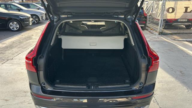 Volvo Xc60 T6 Recharge Core AWD Auto 257 kW (350 CV)