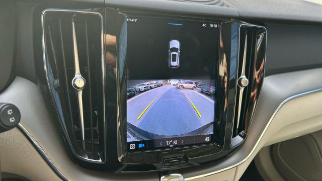 Volvo Xc60 T6 Recharge Core AWD Auto 257 kW (350 CV)