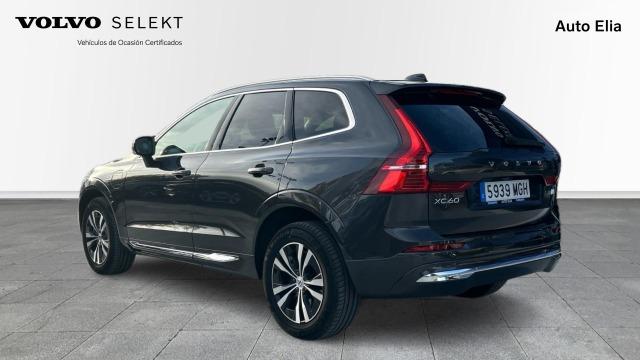 Volvo Xc60 T6 Recharge Core AWD Auto 257 kW (350 CV)