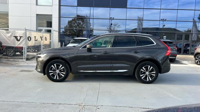 Volvo Xc60 T6 Recharge Core AWD Auto 257 kW (350 CV)