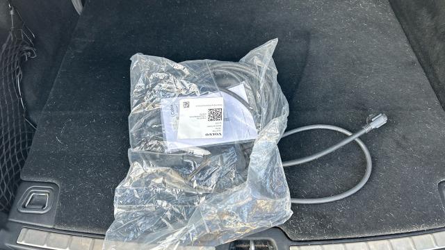 Volvo Xc60 T6 Recharge Core AWD Auto 257 kW (350 CV)