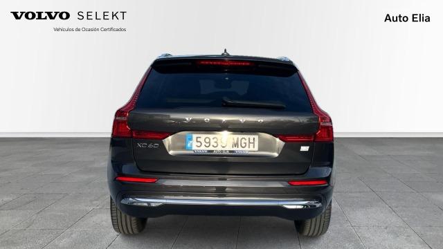 Volvo Xc60 T6 Recharge Core AWD Auto 257 kW (350 CV)