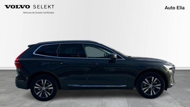 Volvo Xc60 T6 Recharge Core AWD Auto 257 kW (350 CV)