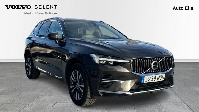 Volvo Xc60 T6 Recharge Core AWD Auto 257 kW (350 CV)