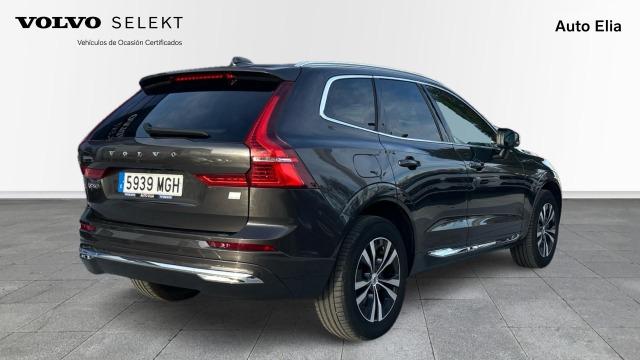Volvo Xc60 T6 Recharge Core AWD Auto 257 kW (350 CV)