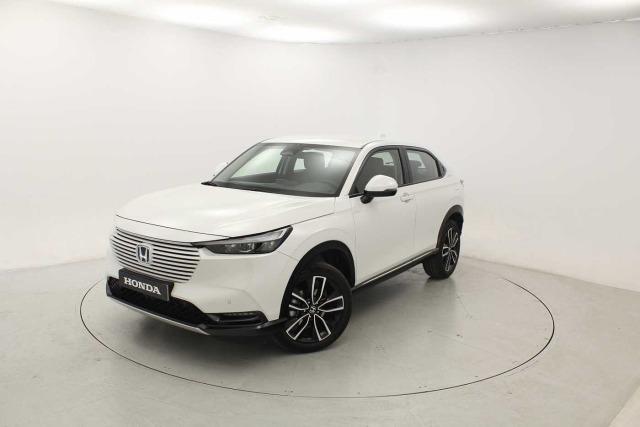 Honda Hr-v HYBRID 2024 1.5I-MMD ADVANCE