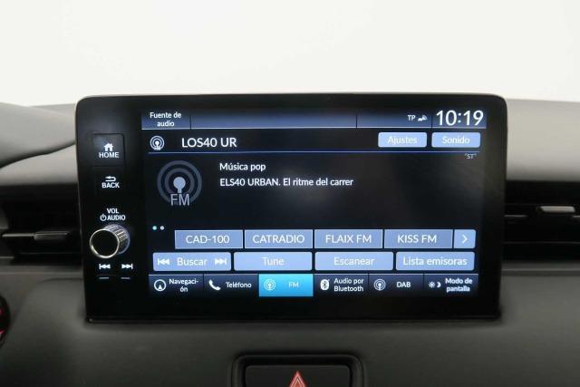 Honda Hr-v HYBRID 2024 1.5I-MMD ADVANCE