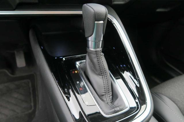 Honda Hr-v HYBRID 2024 1.5I-MMD ADVANCE