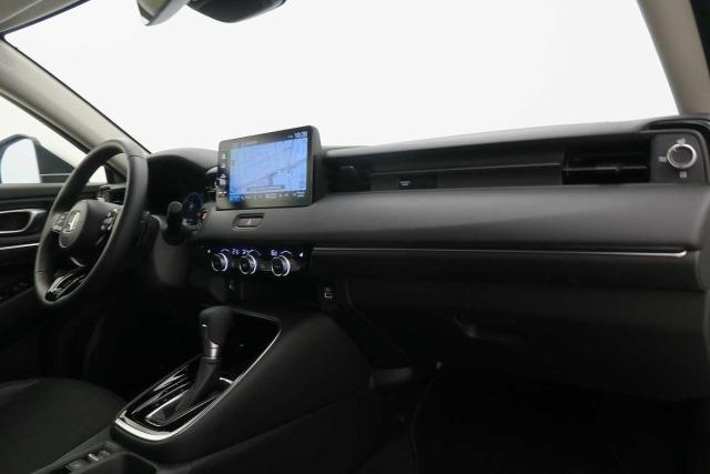 Honda Hr-v HYBRID 2024 1.5I-MMD ADVANCE