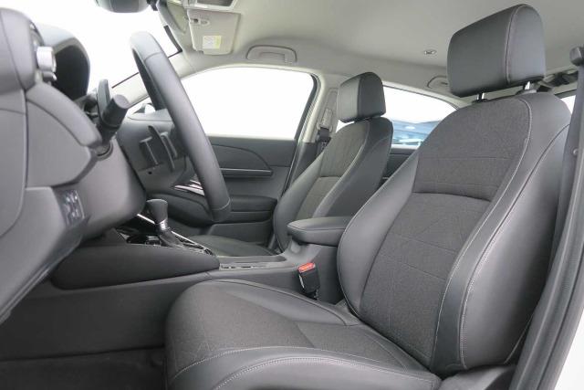 Honda Hr-v HYBRID 2024 1.5I-MMD ADVANCE