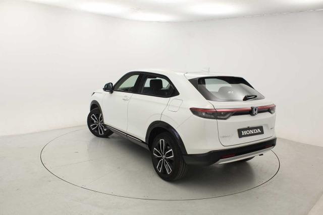 Honda Hr-v HYBRID 2024 1.5I-MMD ADVANCE
