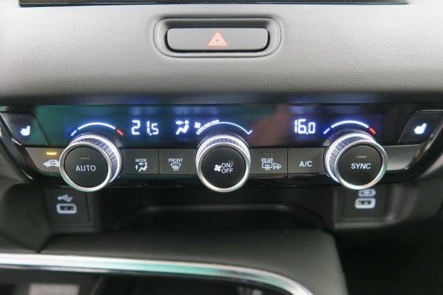 Honda Hr-v HYBRID 2024 1.5I-MMD ADVANCE