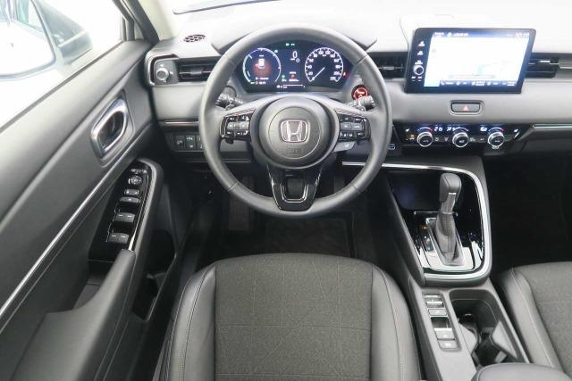 Honda Hr-v HYBRID 2024 1.5I-MMD ADVANCE