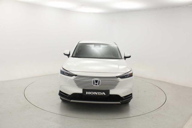 Honda Hr-v HYBRID 2024 1.5I-MMD ADVANCE