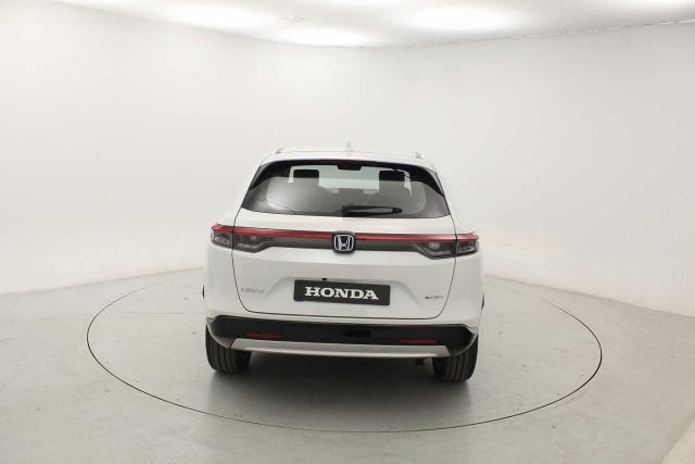 Honda Hr-v HYBRID 2024 1.5I-MMD ADVANCE