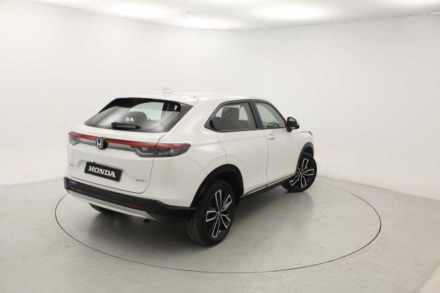 Honda Hr-v HYBRID 2024 1.5I-MMD ADVANCE