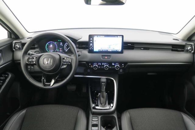 Honda Hr-v HYBRID 2024 1.5I-MMD ADVANCE