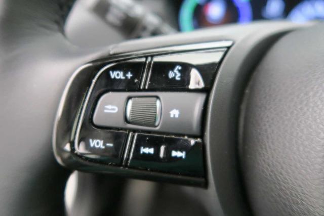 Honda Hr-v HYBRID 2024 1.5I-MMD ADVANCE