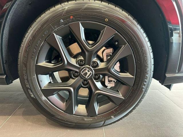 Honda Zr-v 2.0 i-MMD 4x2 CVT Sport