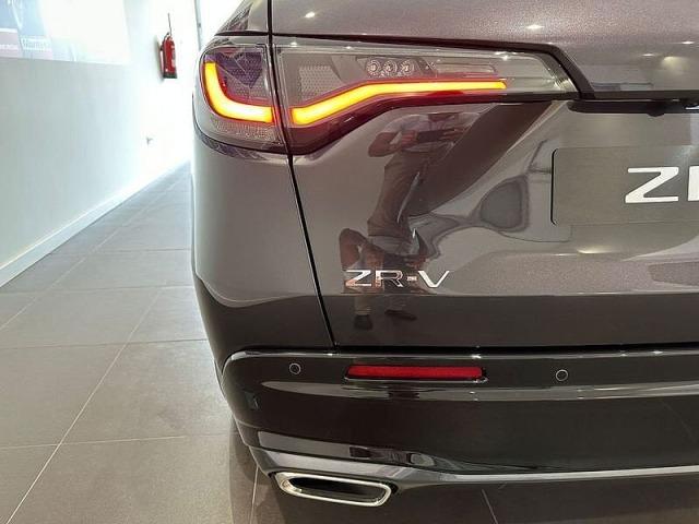 Honda Zr-v 2.0 i-MMD 4x2 CVT Sport