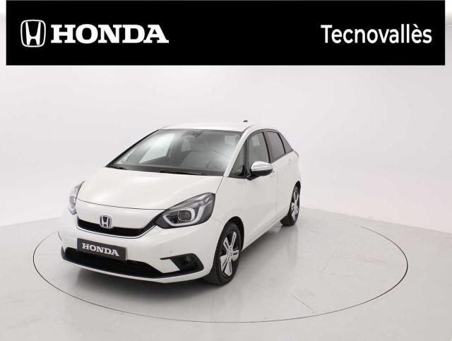Honda Jazz HYBRID 2023 1.5I-MMD EXECUTIVE