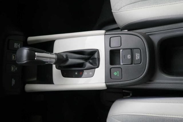 Honda Jazz HYBRID 2023 1.5I-MMD EXECUTIVE