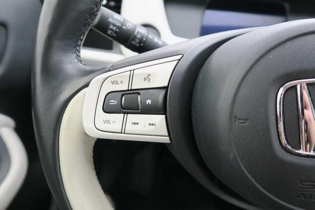 Honda Jazz HYBRID 2023 1.5I-MMD EXECUTIVE