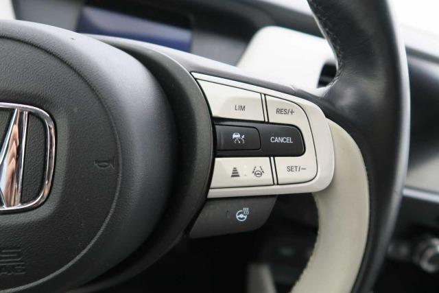 Honda Jazz HYBRID 2023 1.5I-MMD EXECUTIVE