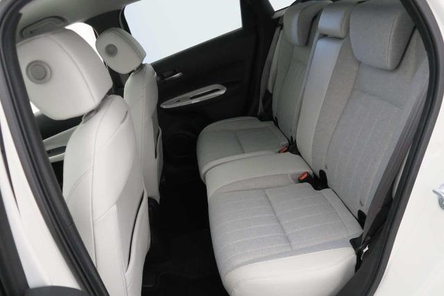 Honda Jazz HYBRID 2023 1.5I-MMD EXECUTIVE