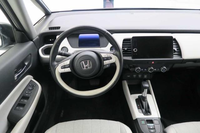 Honda Jazz HYBRID 2023 1.5I-MMD EXECUTIVE