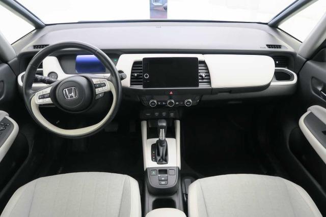 Honda Jazz HYBRID 2023 1.5I-MMD EXECUTIVE