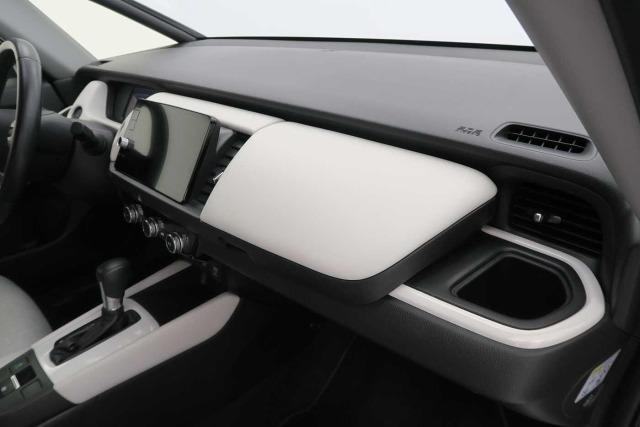 Honda Jazz HYBRID 2023 1.5I-MMD EXECUTIVE