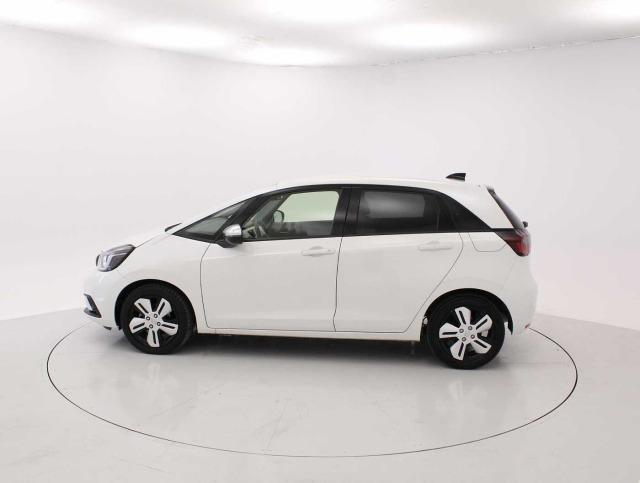 Honda Jazz HYBRID 2023 1.5I-MMD EXECUTIVE