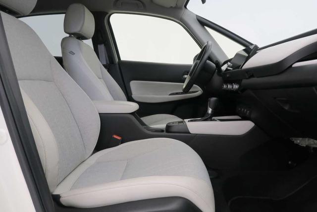 Honda Jazz HYBRID 2023 1.5I-MMD EXECUTIVE