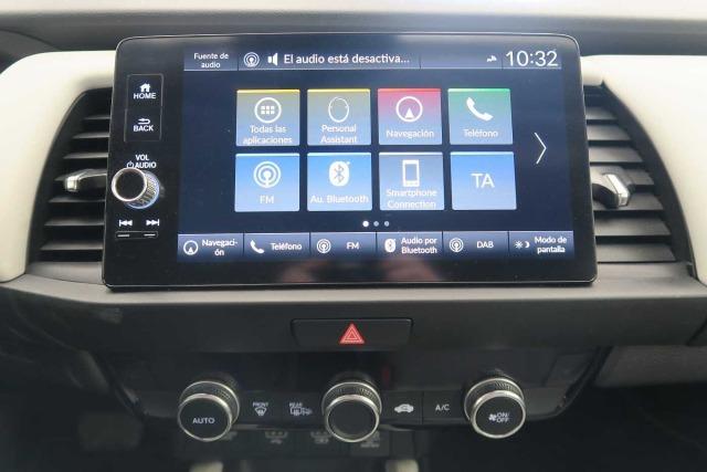 Honda Jazz HYBRID 2023 1.5I-MMD EXECUTIVE