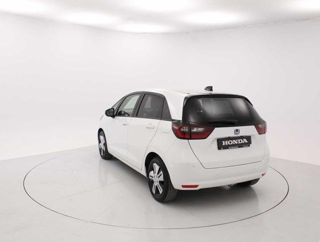 Honda Jazz HYBRID 2023 1.5I-MMD EXECUTIVE