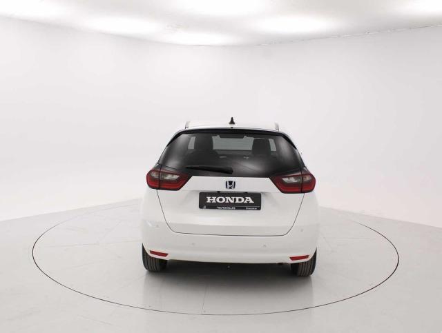 Honda Jazz HYBRID 2023 1.5I-MMD EXECUTIVE
